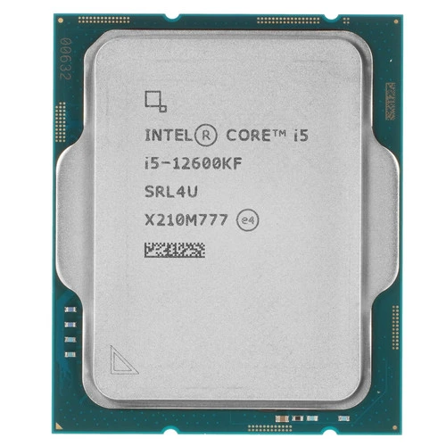 Intel Core i5-12600KF OEM