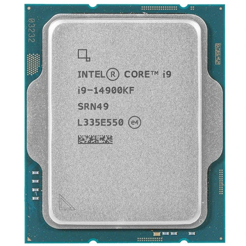 Intel Core i9-14900KF OEM